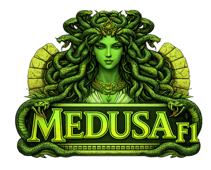 Medusa F1  Auto