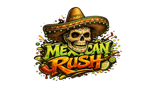 Mexican Rush New