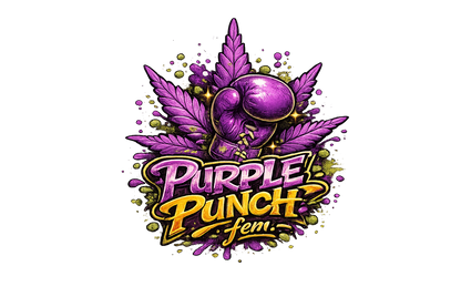 Purple Punch fem.