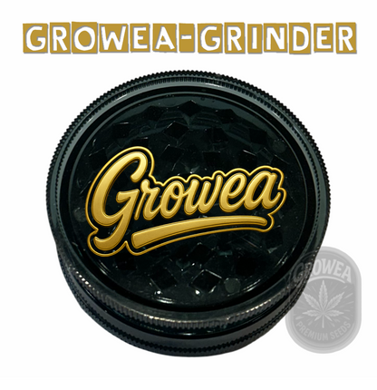 Growea  3-teiliger Grinder