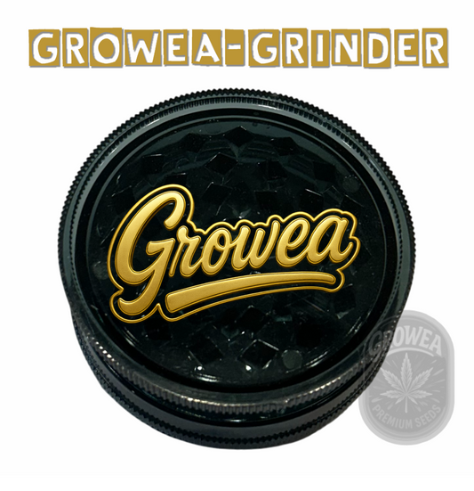 Growea  3-teiliger Grinder
