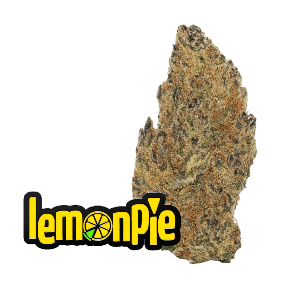 Purple Lemon Pie Auto