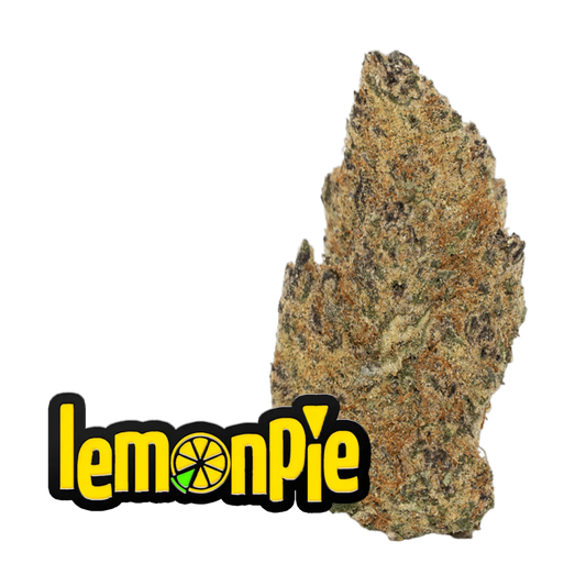 Purple Lemon Pie Auto