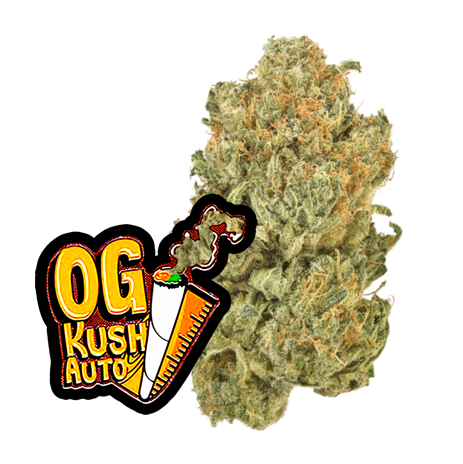 Original Auto OG Kush