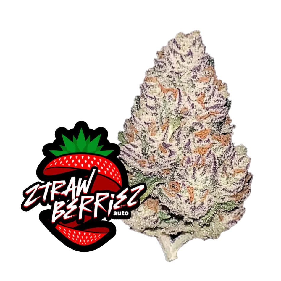 Ztrawberriez Auto