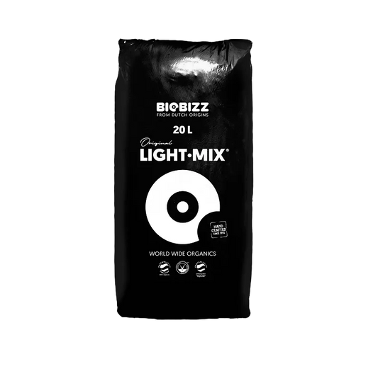 BioBizz Light Mix 20L