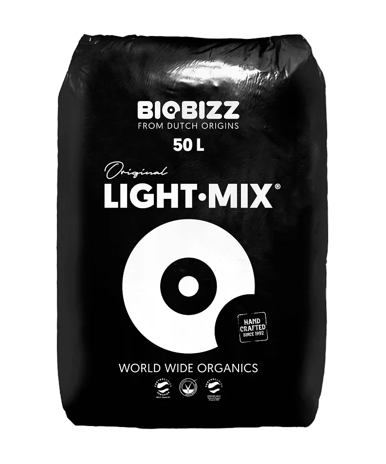 BioBizz Light Mix 50L